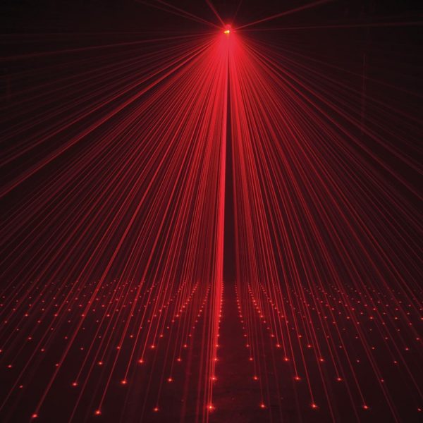 American dj micro 3D3