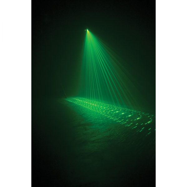 American dj micro 3D4