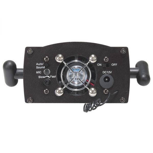 American dj micro 3D5