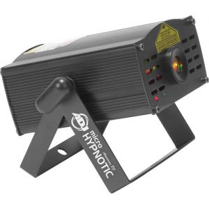 American DJ Micro Hypnotic Laser effect light