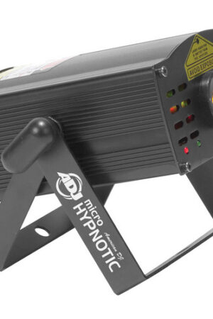 American DJ Micro Hypnotic Laser effect light