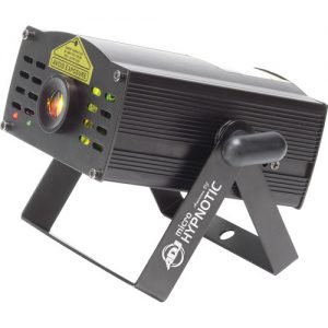 American DJ Micro Hypnotic Laser effect light