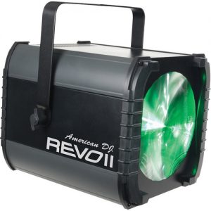 American DJ Revo II LED Moonflower light Effect