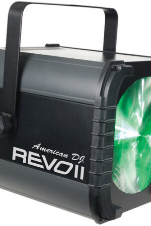 American DJ Revo II LED Moonflower light Effect