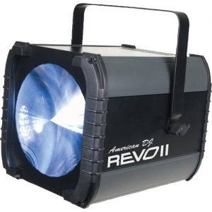 American DJ Revo II LED Moonflower light Effect