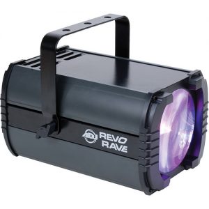American DJ Revo Rave LED Moonflower Effect Light
