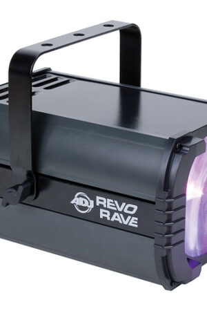 American DJ Revo Rave LED Moonflower Effect Light