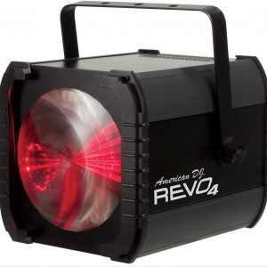 American DJ REVO 4 RGBW Led Moonflower Effect Light