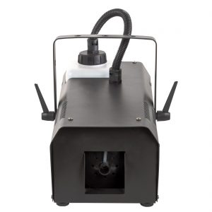 American Dj SNOW FLURRY snow machine