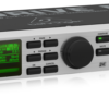 Behringer ULTRAGRAPH-PRO FBQ3102HD Dual Channel 31-Band Graphic EQ