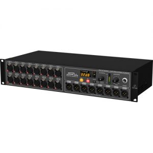 Behringer S16 Digital Snake I/O Box