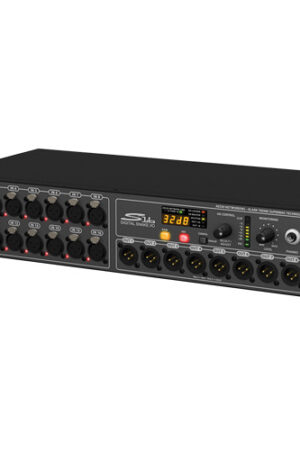 Behringer S16 Digital Snake I/O Box