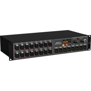 Behringer S16 Digital Snake I/O Box