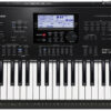 Casio WK7600 76 Key Piano Style Portable Keyboard
