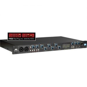 Focusrite Saffire PRO 40 – FireWire Digital Audio Interface