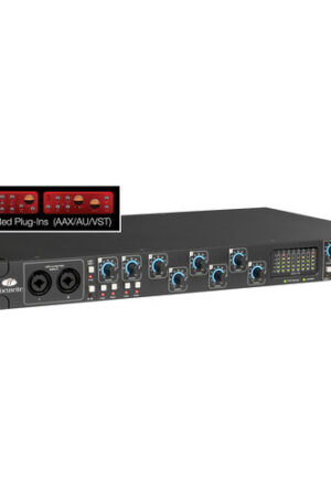 Focusrite Saffire PRO 40 - FireWire Digital Audio Interface