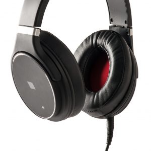 Proel Hevolution HFI57 Pro Closed-Back Headphone