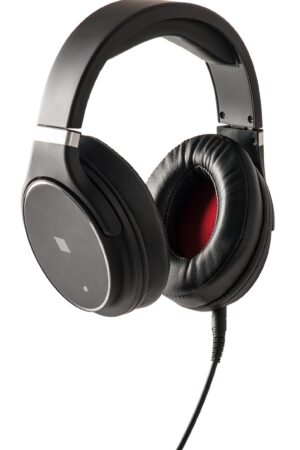 Proel Hevolution HFI57 Pro Closed-Back Headphone