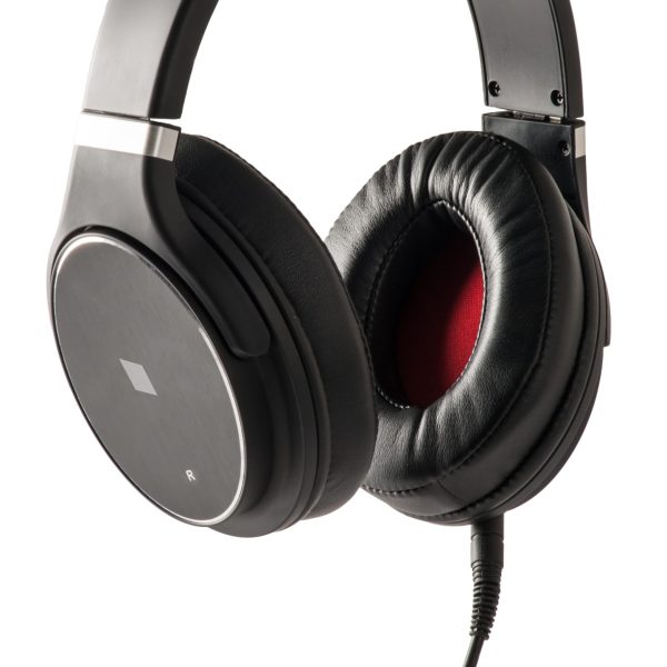 Proel Hevolution HFI57 Pro Closed-Back Headphone