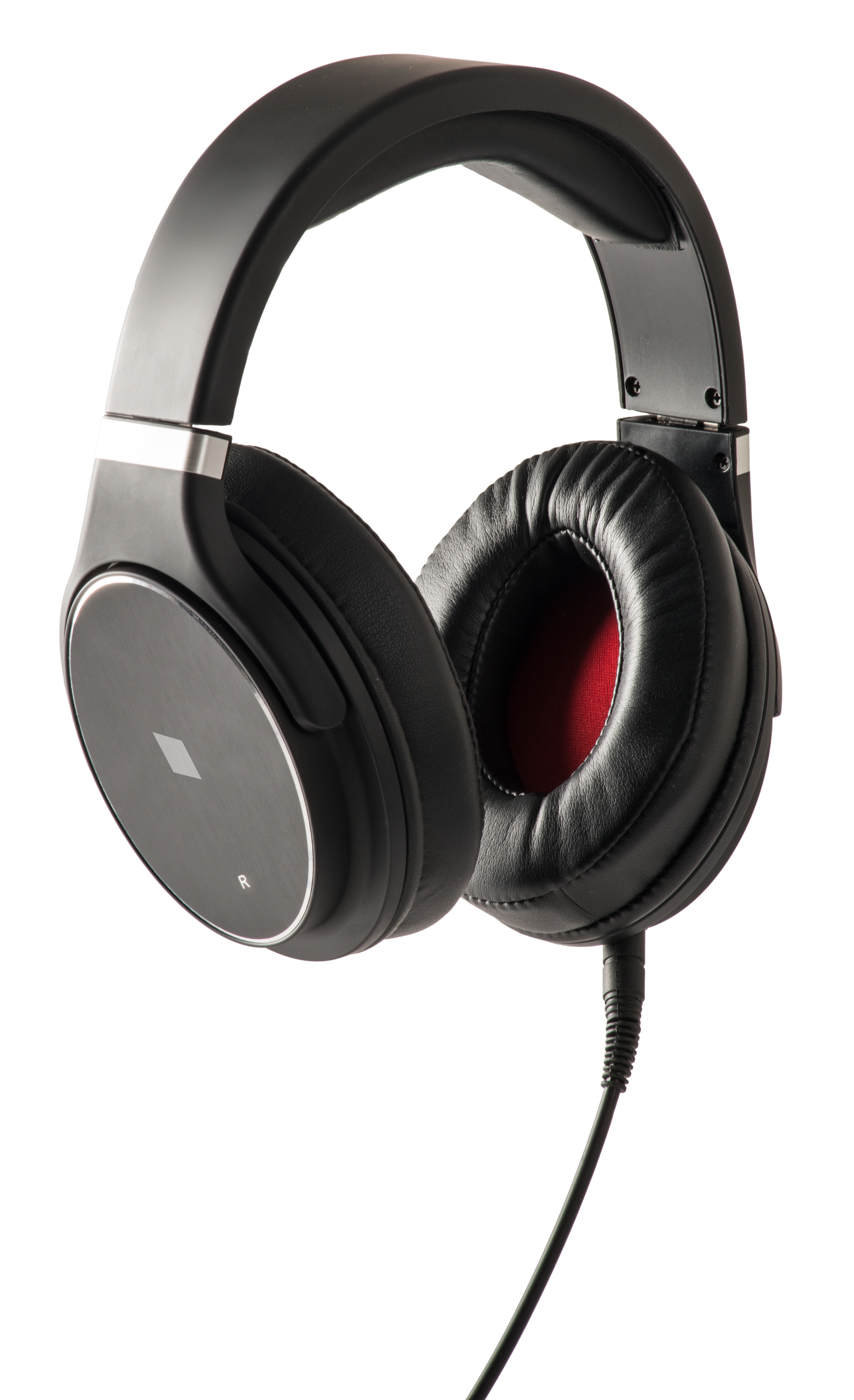 Proel Hevolution HFI57 Pro Closed-Back Headphone