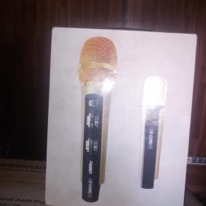 5 Core Karaoke Singing & Recording Dynamic Cardioid Microphone