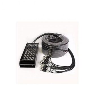 Jaguar pro 32 Channels -audio Link Snake Cable With Stage Box