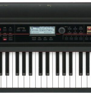 KORG KROSS 88 WORKSTATION KEYBOARD