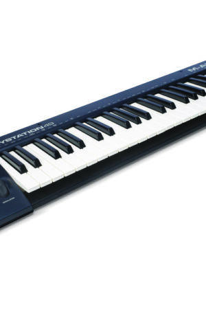 M-audio Keystation 49 II 49-Key MIDI Controller