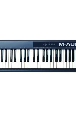 M-audio Keystation 61 II 61-key MIDI controller