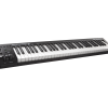 M-audio Keystation 61 MIDI controller