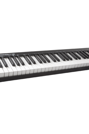 M-audio Keystation 61 MIDI controller