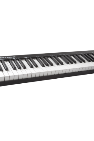 M-audio Keystation 61 MIDI controller