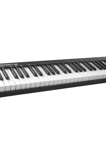 M-audio Keystation 61 MIDI controller