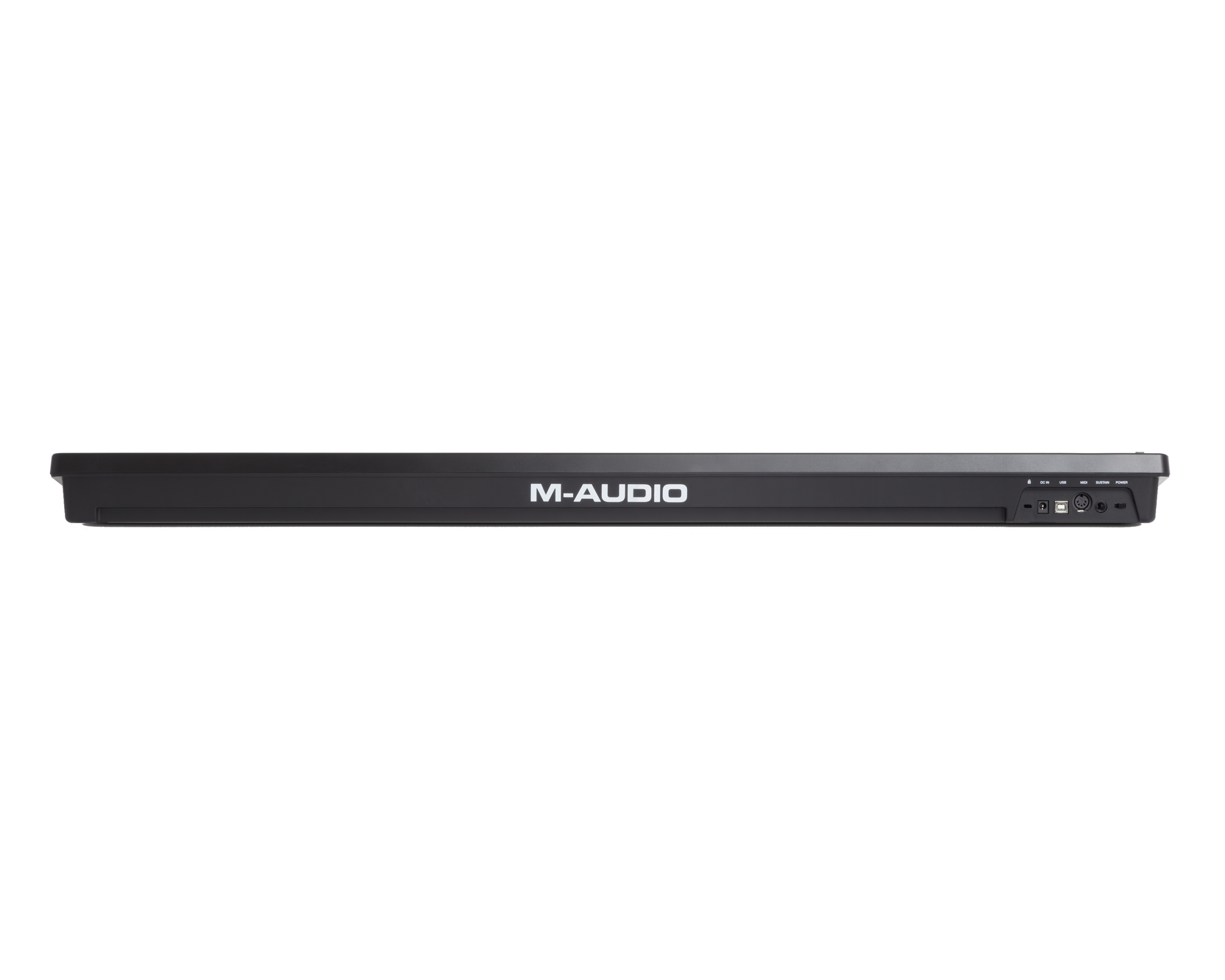 M-audio Keystation 61 MIDI controller - Image 3