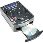 Numark NDX200 - Tabletop CD Player