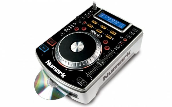NUMARK ndx4002