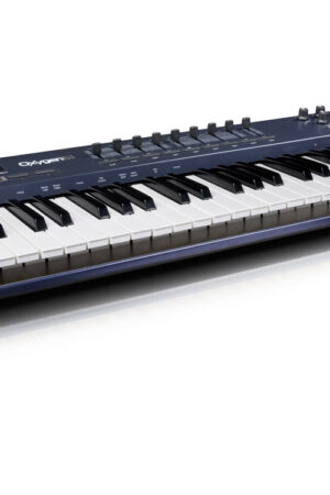 M-audio Oxygen 61 61-Key USB MIDI Controller