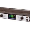 Phonic i7100 Feedback Silencer Digital Feedback Eliminator rack effect