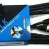 Proel BULK250LU5 Professional Balanced Microphone Cable