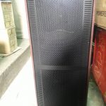 Proel Audio BY-125 15″ Dual Passive Loudspeaker