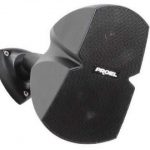 Proel Line XMER 100w All Weather Wall Mount Loud Speakers With Transformer – Black (Pair)