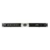 Wharfedale pro DP4100 lightweight-power amplifier
