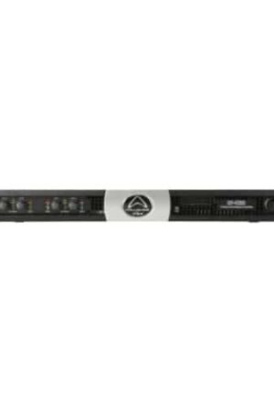 Wharfedale pro DP4100 lightweight-power amplifier