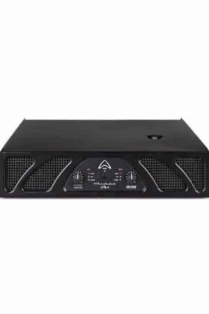 Wharfedale pro Amplifier XR2500