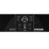 Wharfedale Amplifier CPD 2600 –Slave Engine