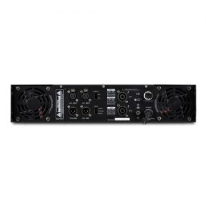 Wharfedale Amplifier CPD 2600 –Slave Engine