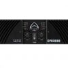 Wharfedale pro Power Amplifier CPD 3600 – Slave engine