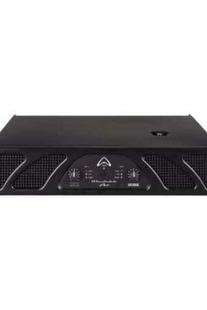 Wharfedale pro Amplifier XR3000