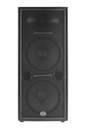 Wharfedale pro Delta – X215 Passive Speaker(pair)