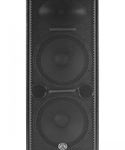 Wharfedale pro Delta – X215 Passive Speaker(pair)